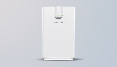 HSP002 Smart True HEPA Air Purifier 2.0