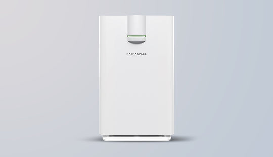 HSP002 Smart True HEPA Air Purifier 2.0
