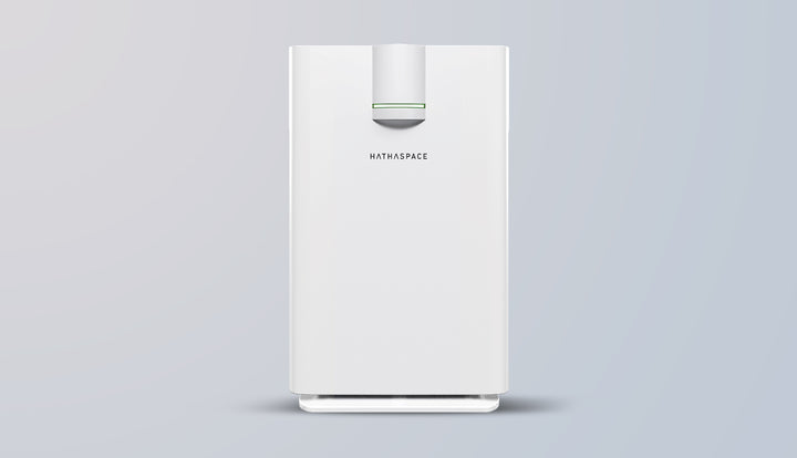 HSP002 Smart True HEPA Air Purifier 2.0
