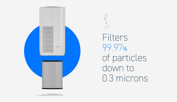 HARMONY 1500 Replacement Filter