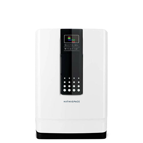 HSP001 Smart True HEPA Air Purifier